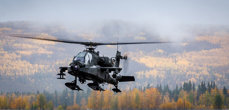 Image via Airglas the maker of the Apache’s skis